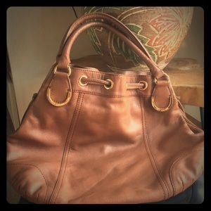 Juicy Couture hobo bag